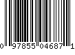 barcode