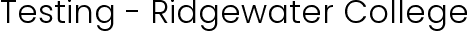 message text