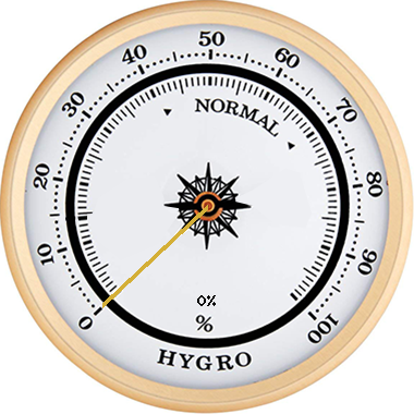 hygrometer